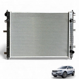 Радіатор охолодження Jetour X70 FL K09-1301110